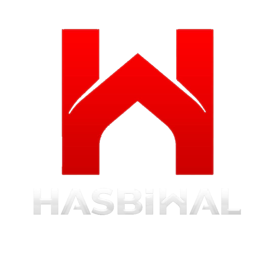 Hasbihal Logo